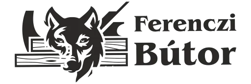 Ferenczi bútor logo